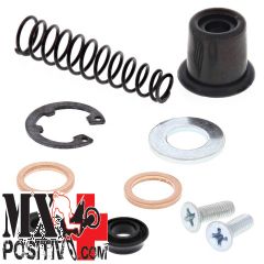 MASTER CYLINDER REBUILD KIT FRONT KAWASAKI KX 250 2004 ALL BALLS 18-1002