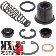 KIT REVISIONE POMPA FRENO POSTERIORE YAMAHA YFM660 GRIZZLY 2002-2008 ALL BALLS 18-1003