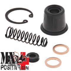 KIT REVISIONE POMPA FRENO POSTERIORE YAMAHA WR 250X SUPERM OTO 2008-2011 ALL BALLS 18-1009