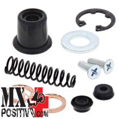 MASTER CYLINDER REBUILD KIT FRONT KAWASAKI KX 250 1997 ALL BALLS 18-1010