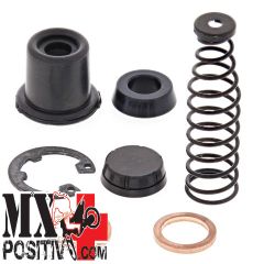 MASTER CYLINDER REBUILD KIT FRONT KAWASAKI EX500 NINJA 1994-2009 ALL BALLS 18-1012