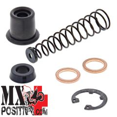 KIT REVISIONE POMPA FRENO ANTERIORE HONDA TRX420 FPA SOLID AXLE 2014 ALL BALLS 18-1013