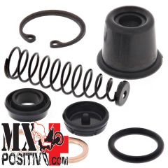 KIT REVISIONE POMPA FRENO POSTERIORE HONDA CB1000R ABS (EURO) 2008-2010 ALL BALLS 18-1014