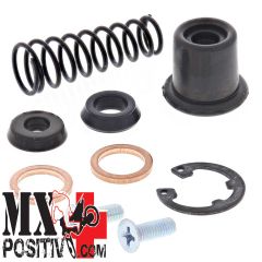 KIT REVISIONE POMPA FRENO POSTERIORE YAMAHA YFM550 GRIZZLY 2009-2012 ALL BALLS 18-1020
