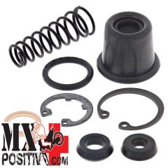 KIT REVISIONE POMPA FRENO POSTERIORE KAWASAKI ZX600 (ZX-6R) 1999-2002 ALL BALLS 18-1031