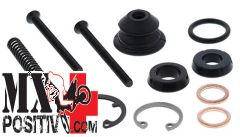 MASTER CYLINDER REBUILD KIT FRONT HONDA RVT1000R RC51 2002-2006 ALL BALLS 18-1062