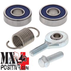 KIT CUSCINETTI PEDALE FRENO KTM 350 SX-F 2014 ALL BALLS 18-2001