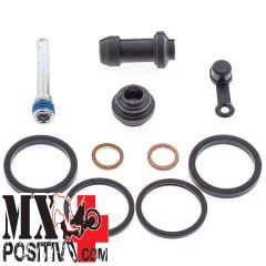 KIT REVISIONE PINZA FRENO ANTERIORE HONDA ATC350X 1986 ALL BALLS 18-3007