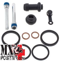 KIT REVISIONE PINZA FRENO ANTERIORE KAWASAKI KVF650 I BRUTE FORCE 2006-2013 ALL BALLS 18-3009