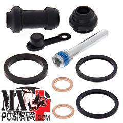 KIT REVISIONE PINZA FRENO ANTERIORE YAMAHA YZ 250F 2012-2013 ALL BALLS 18-3011