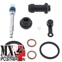 KIT REVISIONE PINZA FRENO ANTERIORE HONDA TRX450ER 2006-2014 ALL BALLS 18-3017