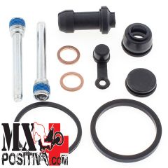 KIT REVISIONE PINZA FRENO ANTERIORE HONDA TRX250X 1991-1992 ALL BALLS 18-3020