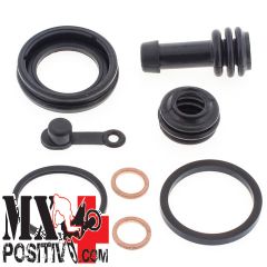 KIT REVISIONE PINZA FRENO POSTERIORE KAWASAKI KX 500 1987 ALL BALLS 18-3024