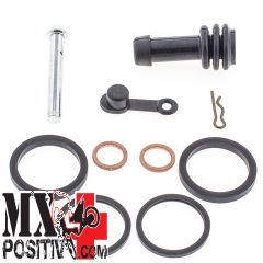 KIT REVISIONE PINZA FRENO ANTERIORE KAWASAKI KL 250 SUPER SHERPA 2009-2010 ALL BALLS 18-3025