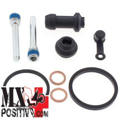 KIT REVISIONE PINZA FRENO ANTERIORE YAMAHA YFM700 GRIZZLY 2013-2016 ALL BALLS 18-3027