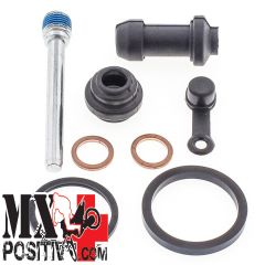 KIT REVISIONE PINZA FRENO POSTERIORE SUZUKI RM 125 2000 ALL BALLS 18-3028