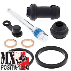 KIT REVISIONE PINZA FRENO POSTERIORE HONDA GROM 125 2014-2022 ALL BALLS 18-3030