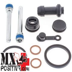 KIT REVISIONE PINZA FRENO POSTERIORE SUZUKI RM 65 2003-2005 ALL BALLS 18-3033