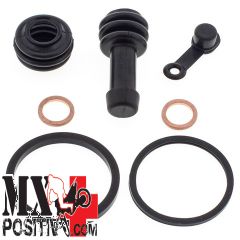 KIT REVISIONE PINZA FRENO POSTERIORE KAWASAKI MULE PRO-DX 2016-2018 ALL BALLS 18-3039