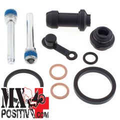 KIT REVISIONE PINZA FRENO POSTERIORE YAMAHA YFZ450 2007-2009 ALL BALLS 18-3040