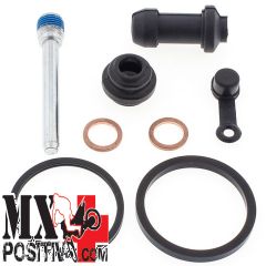 KIT REVISIONE PINZA FRENO POSTERIORE YAMAHA YFM700 GRIZZLY EPS LE 2018 ALL BALLS 18-3042