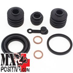 KIT REVISIONE PINZA FRENO POSTERIORE HONDA TRX420 FA IRS 2009-2018 ALL BALLS 18-3051