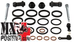 KIT REVISIONE PINZA FRENO ANTERIORE HONDA CBR1100XX 1997-2007 ALL BALLS 18-3053