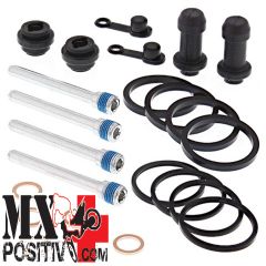 KIT REVISIONE PINZA FRENO ANTERIORE HONDA CBR1000F 1987-1988 ALL BALLS 18-3060