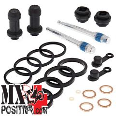 KIT REVISIONE PINZA FRENO ANTERIORE HONDA CBR650F 2014-2015 ALL BALLS 18-3067