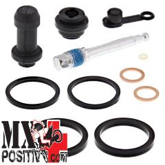 KIT REVISIONE PINZA FRENO ANTERIORE HONDA GROM 125 2014-2022 ALL BALLS 18-3071