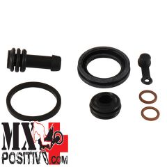 KIT REVISIONE PINZA FRENO POSTERIORE KAWASAKI EX500 NINJA 1994-2009 ALL BALLS 18-3076