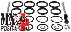 KIT REVISIONE PINZA FRENO ANTERIORE YAMAHA FZ6 2009 ALL BALLS 18-3083