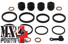 KIT REVISIONE PINZA FRENO ANTERIORE YAMAHA FZ6 2004-2006 ALL BALLS 18-3087