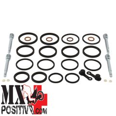 KIT REVISIONE PINZA FRENO ANTERIORE YAMAHA FJR1300ES 2014-2022 ALL BALLS 18-3089