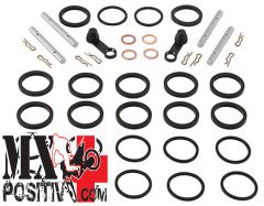 KIT REVISIONE PINZA FRENO ANTERIORE YAMAHA YZF-R1 2007 ALL BALLS 18-3096