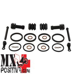 FRONT REPAIR KIT BRAKE CALIPER KAWASAKI EX 650R 2006-2008 ALL BALLS 18-3108