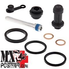 KIT REVISIONE PINZA FRENO ANTERIORE SUZUKI AN650 BURGMAN 2003-2012 ALL BALLS 18-3109