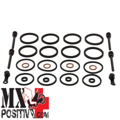 KIT REVISIONE PINZA FRENO ANTERIORE SUZUKI GSXR750 2008-2009 ALL BALLS 18-3112