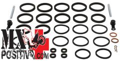 FRONT REPAIR KIT BRAKE CALIPER KAWASAKI ZX600 (ZX-6R) 2000-2002 ALL BALLS 18-3113