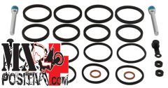 FRONT REPAIR KIT BRAKE CALIPER SUZUKI GSXS750 2018-2022 ALL BALLS 18-3114