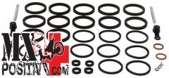 KIT REVISIONE PINZA FRENO ANTERIORE KAWASAKI ZX600 (ZX-6R) 1998-1999 ALL BALLS 18-3116