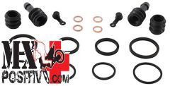 KIT REVISIONE PINZA FRENO ANTERIORE KAWASAKI ZR550 1990-1992 ALL BALLS 18-3120