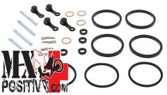 KIT REVISIONE PINZA FRENO ANTERIORE SUZUKI GSX1100F 1993 ALL BALLS 18-3121