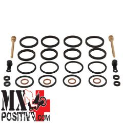 FRONT REPAIR KIT BRAKE CALIPER KAWASAKI KLZ1000 VERSYS 2015-2018 ALL BALLS 18-3124