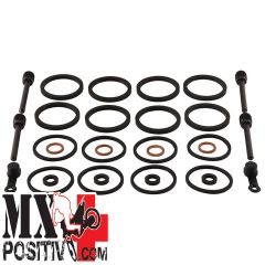 KIT REVISIONE PINZA FRENO ANTERIORE KAWASAKI Z1000 2009 ALL BALLS 18-3128