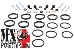 KIT REVISIONE PINZA FRENO ANTERIORE SUZUKI GSX600F KATANA 1989-1992 ALL BALLS 18-3135