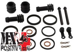 FRONT REPAIR KIT BRAKE CALIPER KAWASAKI ER-6N 2009-2010 ALL BALLS 18-3138