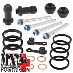 KIT REVISIONE PINZA FRENO ANTERIORE HONDA CB600F HORNET (EURO) 2003-2006 ALL BALLS 18-3140