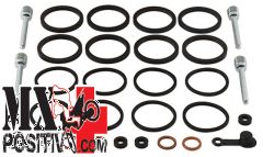 FRONT REPAIR KIT BRAKE CALIPER KAWASAKI Z1000 2007-2008 ALL BALLS 18-3146