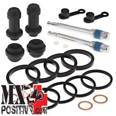 KIT REVISIONE PINZA FRENO ANTERIORE KAWASAKI Z650 (ER650) 2017-2021 ALL BALLS 18-3157